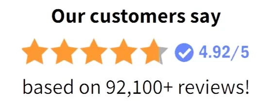 SomaLeaf Customer 